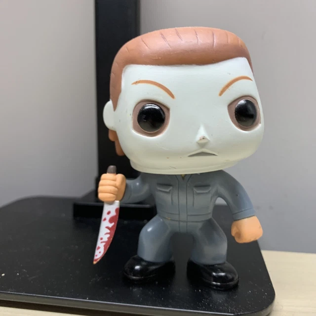 Funko Pop Halloween Michael Myers