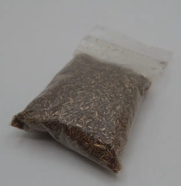 3.5 OZ of Gold Contact Clippings