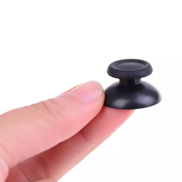 10 Pcs replacement analog joystick thumb stick thumbstick for PS4 controll-7H