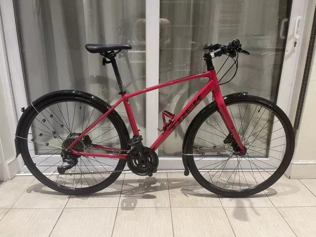 Trek 7300 fx online for sale