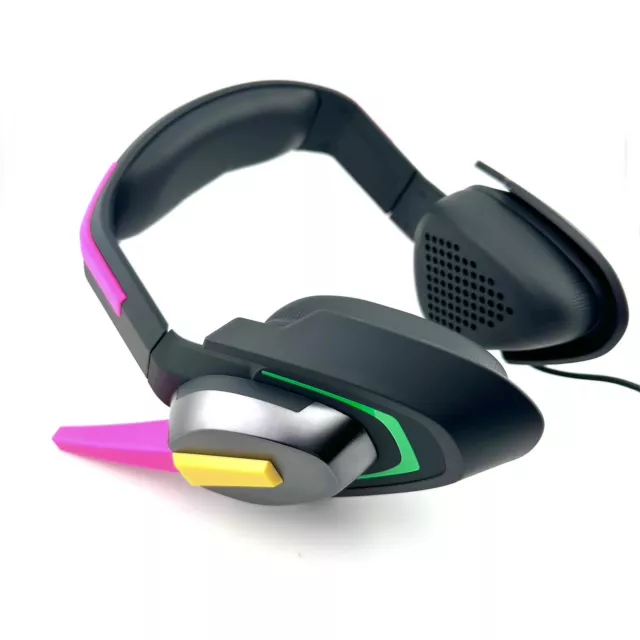 Razer dva sales meka headset