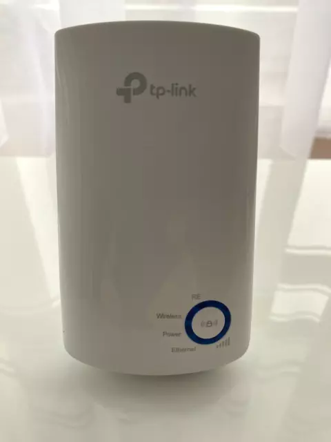 WLAN Repeater TP-Link TL-WA850RE