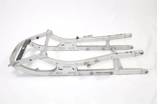 Telaio Posteriore Aprilia Rsv Tuono 1000 2003 - 2004 Ap8146632 Rear Frame