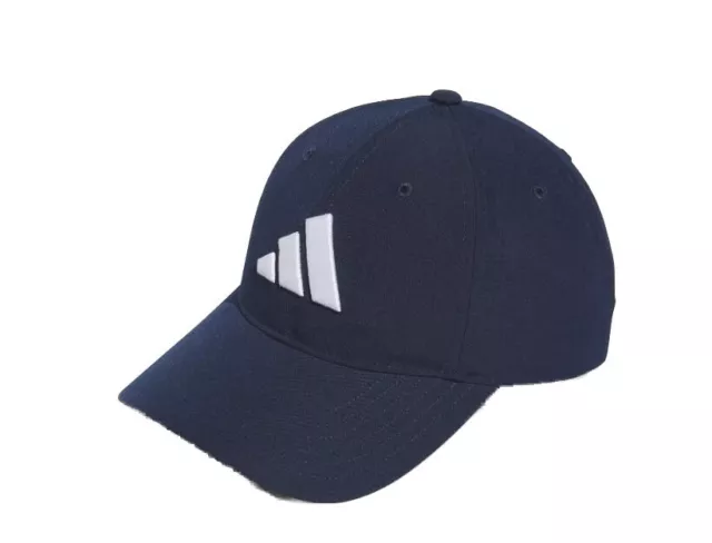 Adidas Performance Bonnet Casquette Baseball Bleu Foncé HS5511 Neuf