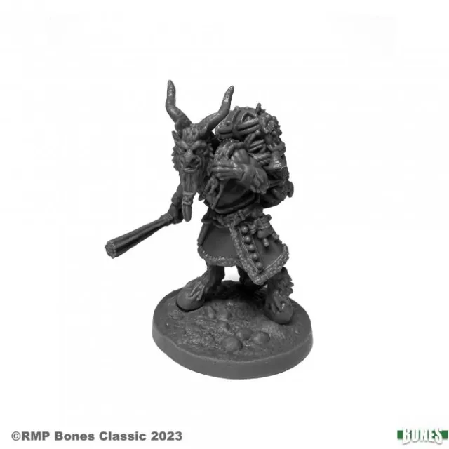 Reaper Bones 77710 Krampus