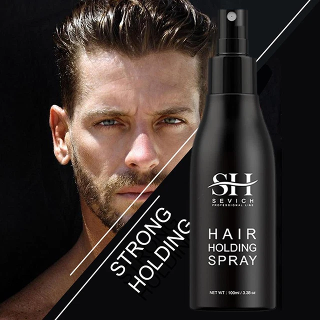 Elastin Magic Hair Lockiges Setting Spray Styling Gel Volu H6N4
