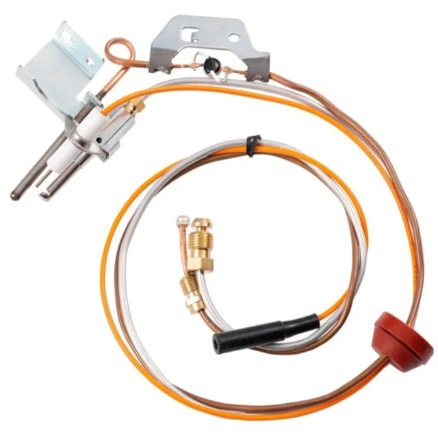 Pilot Assembly Parts Water Heater Parts Pilot Assembly Replacement Practical