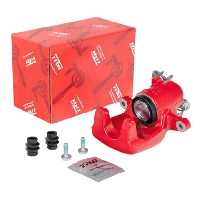 Étrier De Frein Arrière Gauche Pour Jeep Wrangler JK (2007-2018) Et Cherokee KK (2008-2012) - Référence D68003774AA - 10