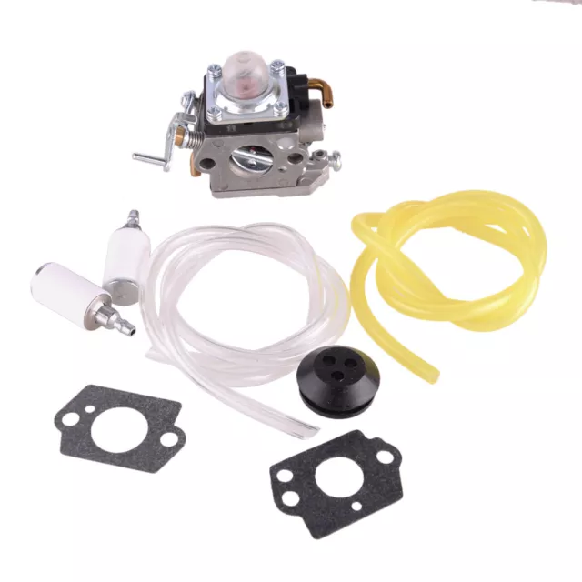 Vergaser Carb für Husqvarna 122HD45 122HD60 McCulloch ErgoLite 6028