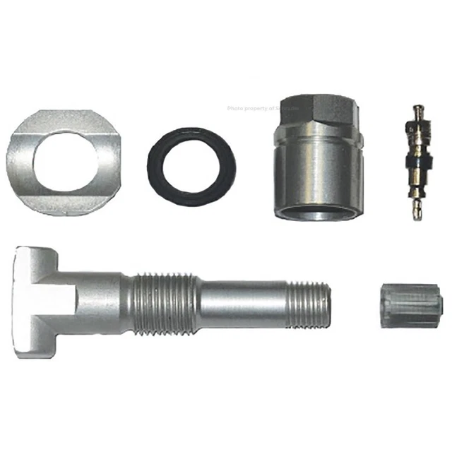 Schrader 20050V Tpms Sensors Service Kit