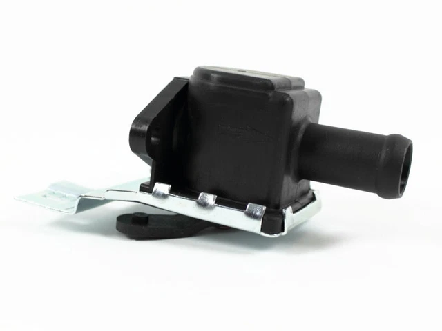 Valvola Controllo Riscaldamento Per BMW E39 E46 E83 X3 - 64118369805 - Foto 4