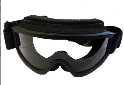 OCCHIALI CAMO COFRA GUNNER MILITARI PROTETTIVI BALISTICI STANAG 4296 SOFTAIR 