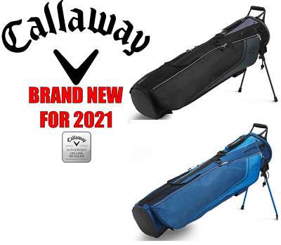 Callaway MCI C Stand Bag ** PER Nuovo di Zecca 2022 ** 