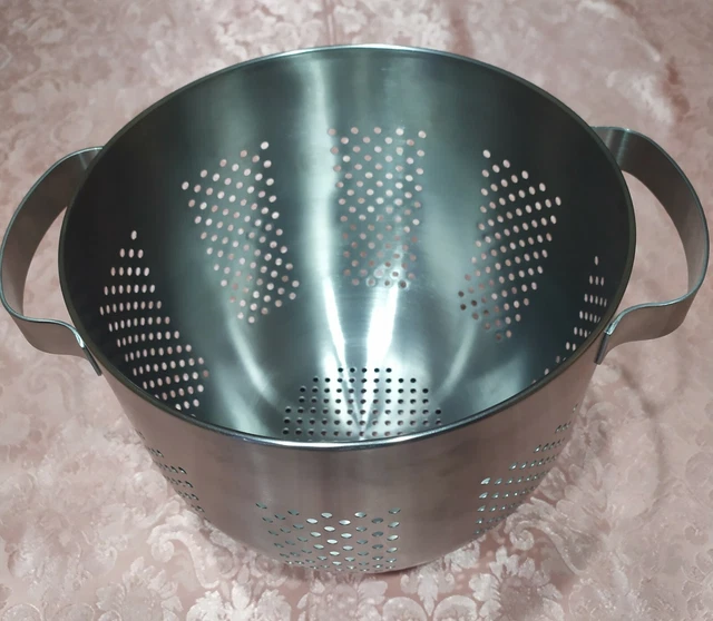 Cesto Per Stufa A Pellet In Ferro - 28x20x17cm, Brucia Efficiente E Senza Sprechi - Foto 12