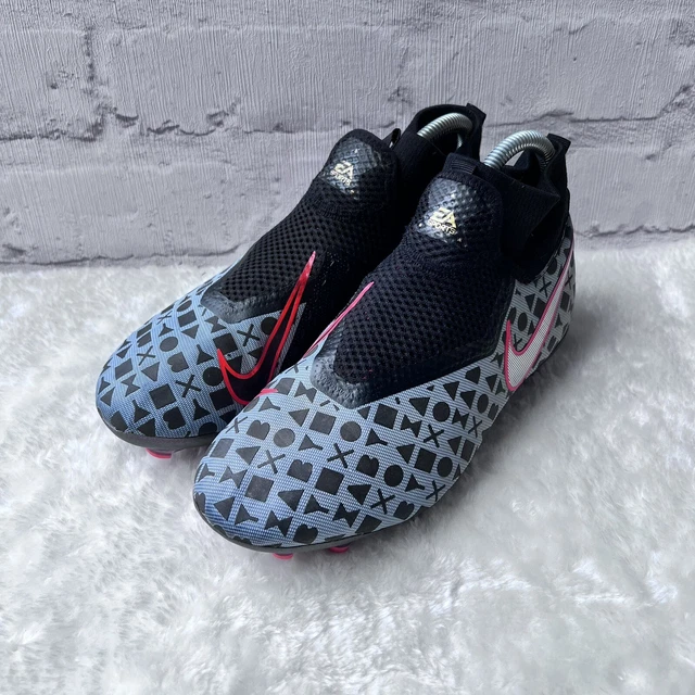 Nike x ea sales sports phantom vision