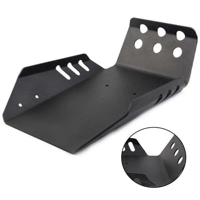 Protezione Copertura Telaio Moto Nuovo per Yamaha MT09 XSR Tracer 900 14-20