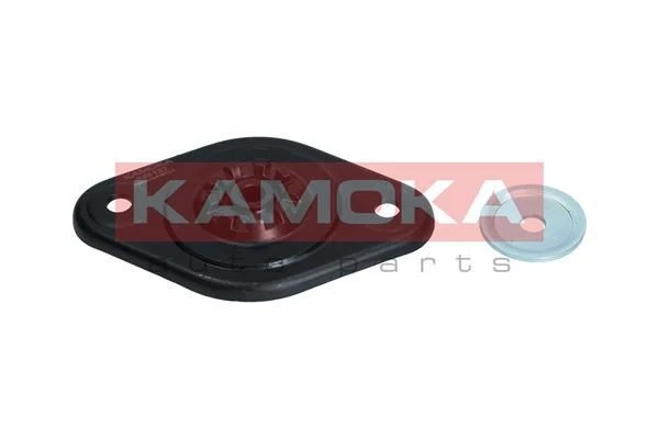 Kamoka 209187 Cuscinetto ammortizzatore per Hyundai Accent III KIA RIO II 05->