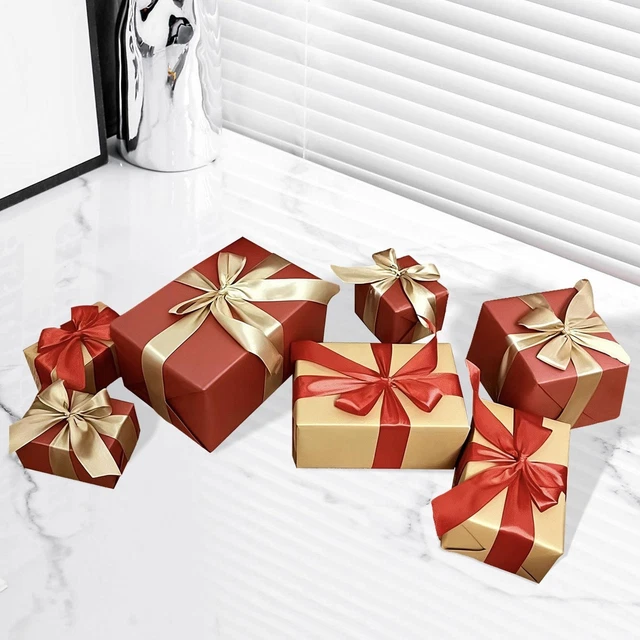 Bote Cadeau Surprise Explosion pour Anniversaire Anniversaire de