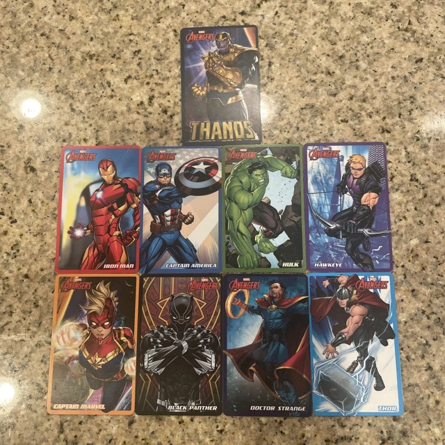avengers coin pusher rare card Squirtle AR 052/049 main image 1