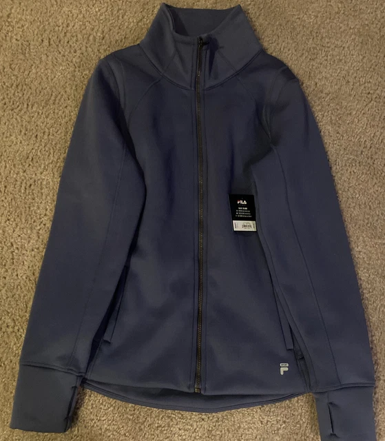 Fila tru sales warm jacket