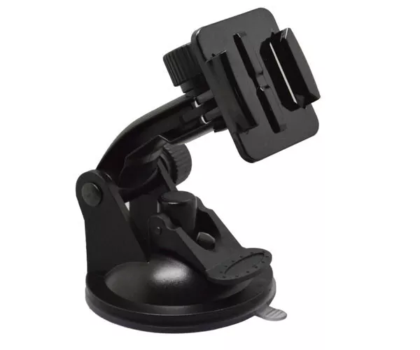 Mount with 1x Suction Cup for GoPro Hero HD 4 White Edition HD 960 HD Helmet