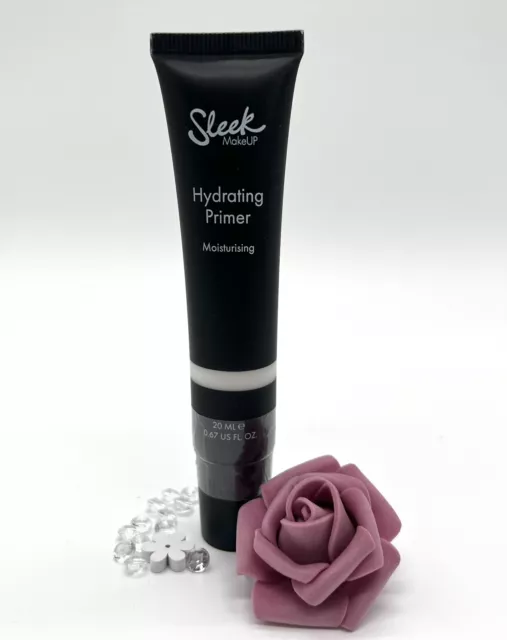 Sleek Hydrating Make Up Primer Moisturizing Base Grundierung 20ml NEU 💫