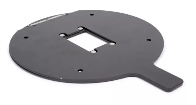 Soporte portador negativo Beseler M MX MXT 45 6X4.5