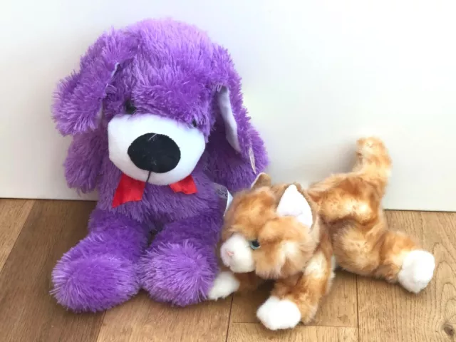 Nature babies soft toys deals