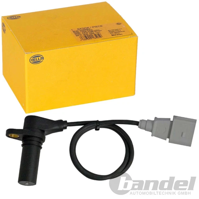 Kurbelwellensensor Golf 4