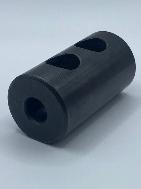 Global Cnc 1593-661-12 1-1/4" Od X 7/16" Id Hitachi Seiki Bushing