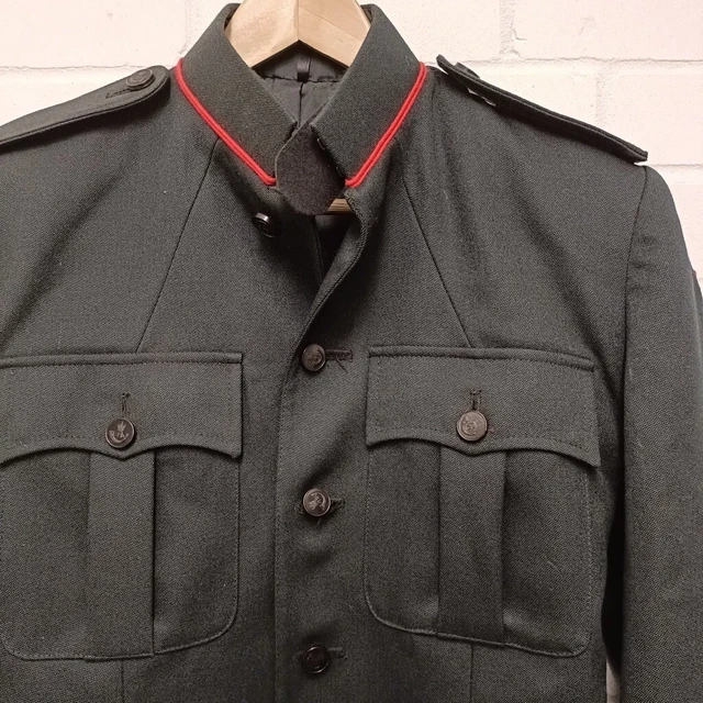 RIFLE - Man - Jacket main image 1