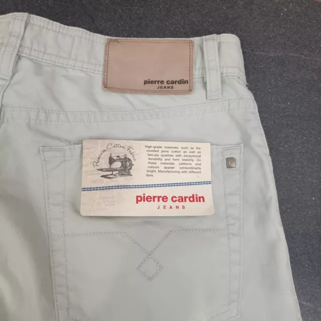 Pierre cardin deals deauville airtouch