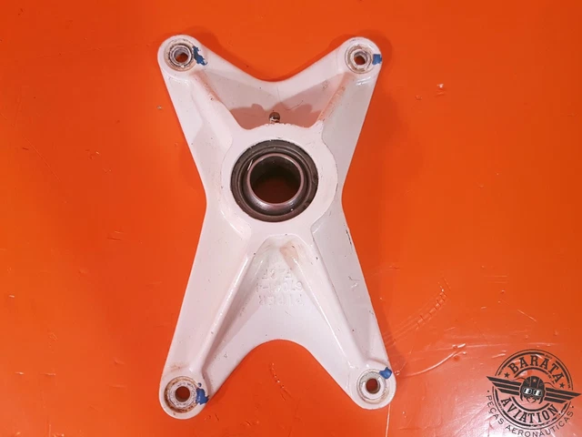 Fitting Assembly- Forward Right Trunnion  P/N: 67040-15
