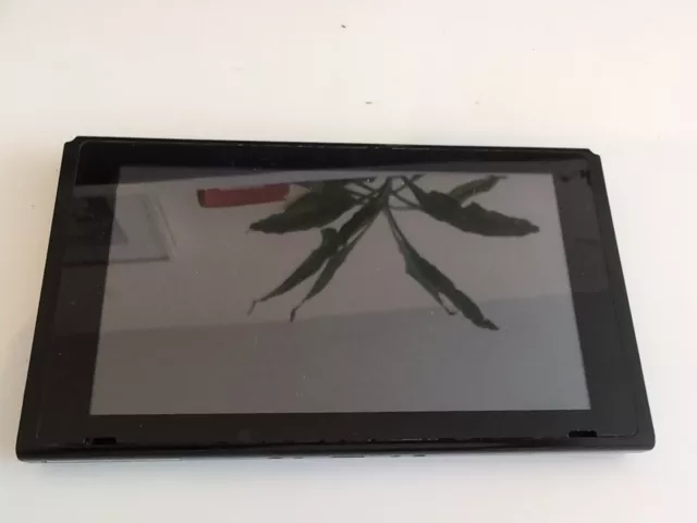 Nintendo switch tablet shop for sale