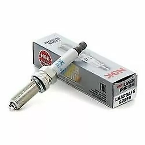 Spark Plug NGK Iridium Laser Premium LMAR8AI-8 BMW K1600 Gt Gtl