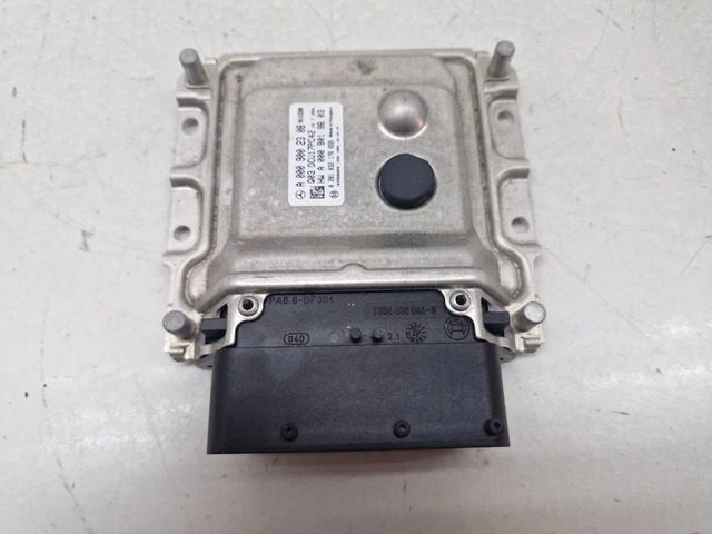 MERCEDES SPRINTER W906 Adblue Control Module Unit ECU A0009002308 £21. ...