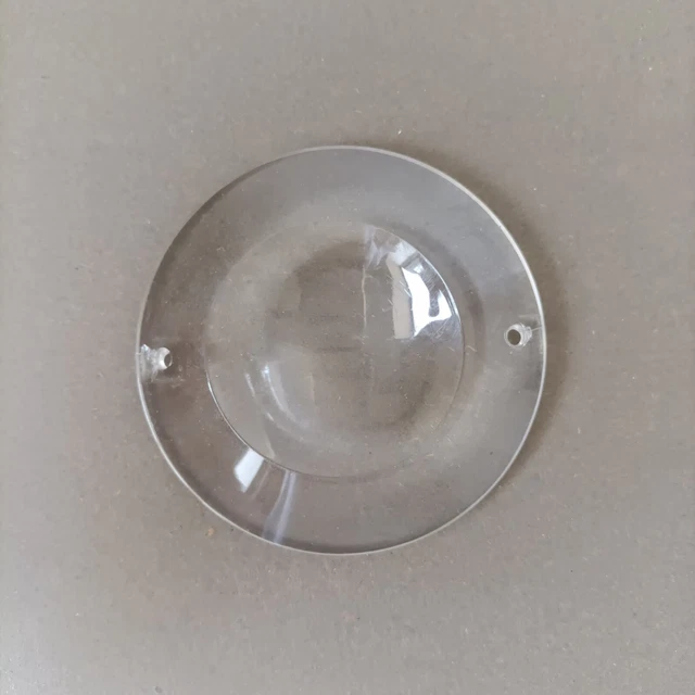 Prisma Vetro Ricambio per Lampade Drop