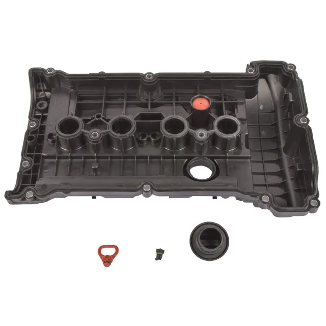 MaXpeedingrods Ventildeckel Für MINI Cooper S JCW N14 Motor
