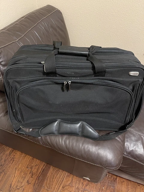 Dakota by Tumi Carry-on bag.
