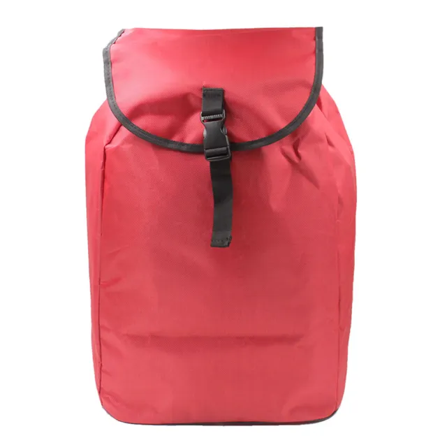 Leichte Oxford Faltbare Einkaufstasche Trolley Bag Für Warenkorb