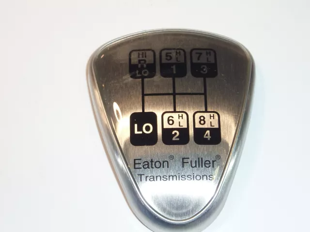 4301168 Eaton Fuller Transmission Mid Tower Shift Lever Stub 7500