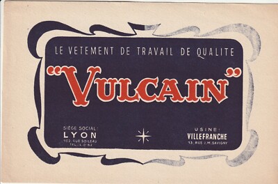 M48 BUVARD Vetements BOUVIER CARTIER a MEZIERES Gabardines SCAR LAND 