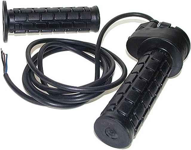 New Magura Twist Grip Throttle 0-5k ohms with OEM grips