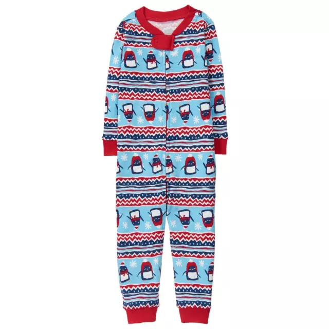 NWT GYMBOREE CHRISTMAS Boys Girls Gymmies GingerBread Pajamas Holiday Oh  Snap $13.95 - PicClick