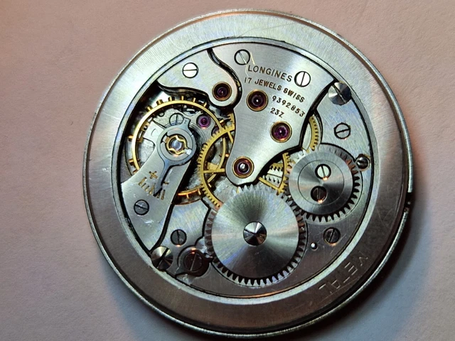 Meccanismo Orologio A Pendolo Con Suoneria - Le Migliori Offerte Web - Foto 12