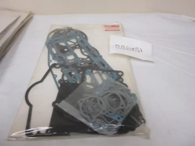 Suzuki Power head outboard engine gasket set 11400-94882 SUPERCEEDED BY 11400-