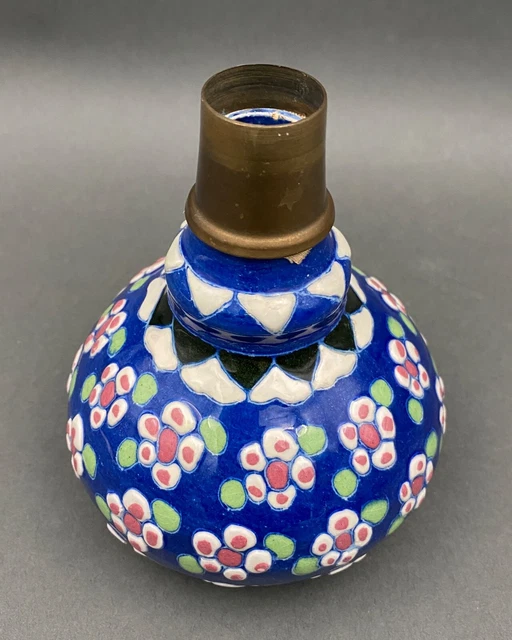 Lampe Berger en émaux 1930 H5030