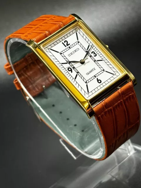 Seiko sup880 on wrist 2025