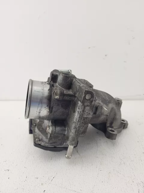 2010 Mazda 6 Mk2 2.2 Diesel Mzr-Cd R2Aa Engine Throttle Body R2Aa136B0 2