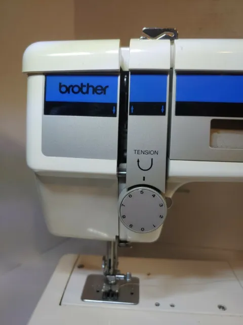 Máquina de coser Brother VX-809 - sin caja 2